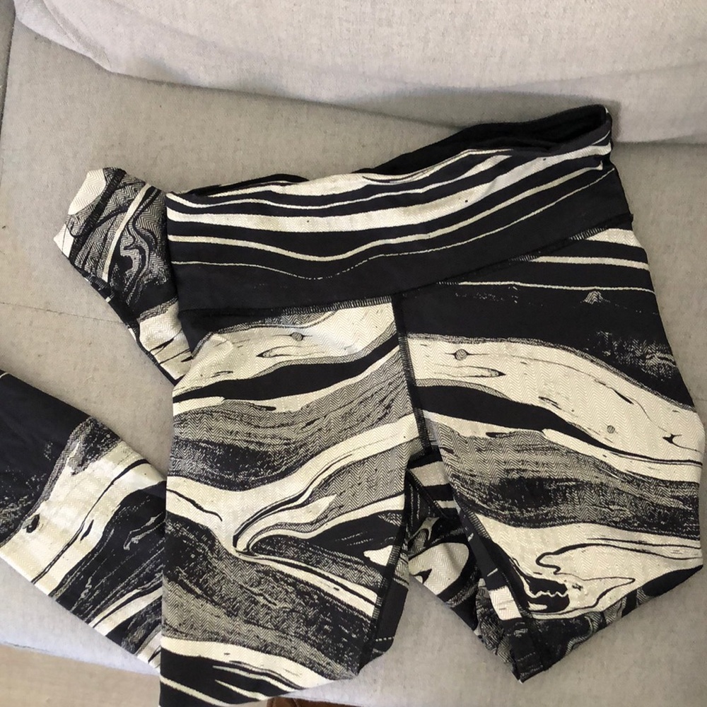 Lululemon leggings